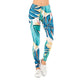 Women Sexy Legging Comic jungle Printing Fitness leggins Fashion Slim legins Soft and stretchy Leggings Woman Pants