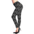 VISNXGI New Fashion 2020 Camouflage Printing Elasticity Leggings Camouflage Fitness Pant Legins Casual Milk Legging For Women